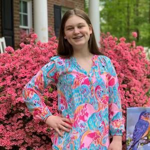 Meet your Posher, Emily